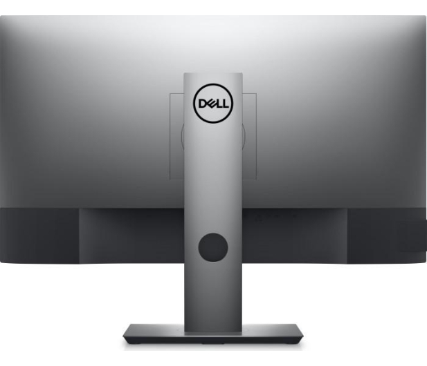 Dell 27'' U2720Q 210-AVES Czarny - 1463526 - zdjęcie 5